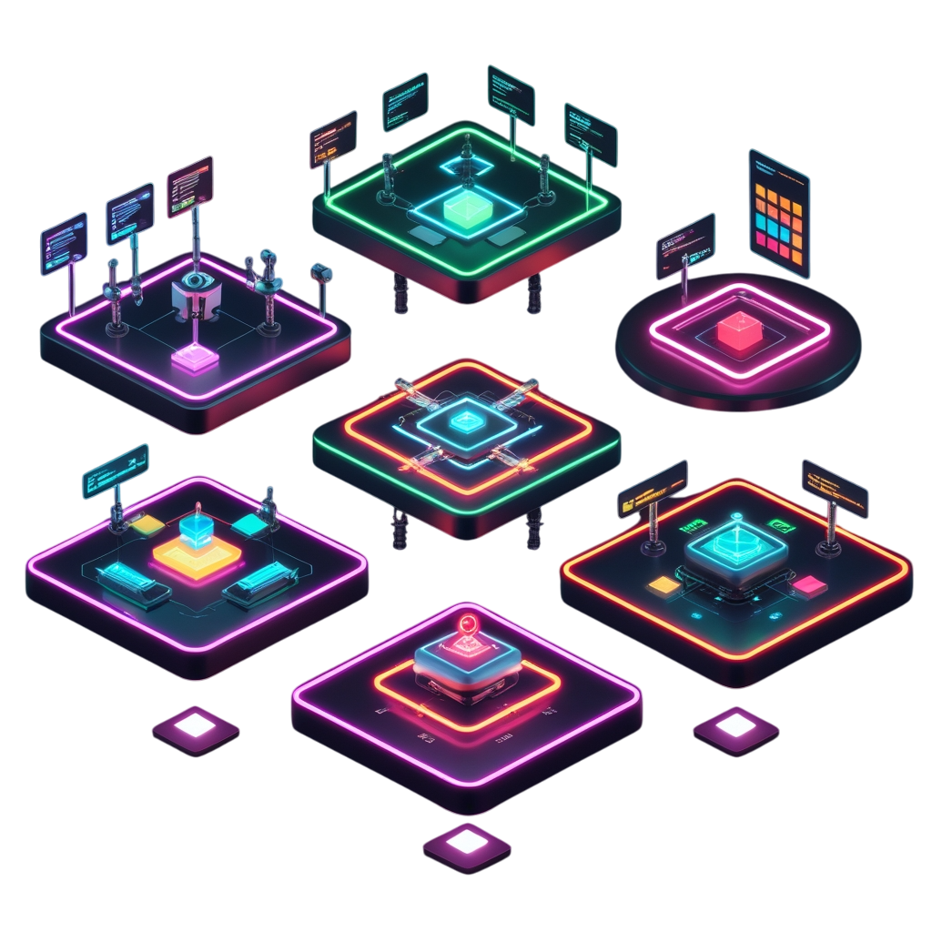 Fully Managed Testing Image