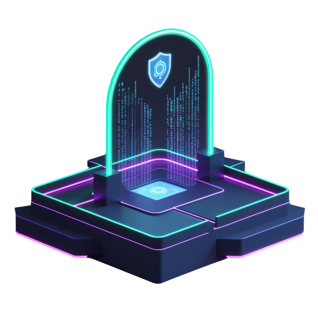 Safe AI Adoption Image