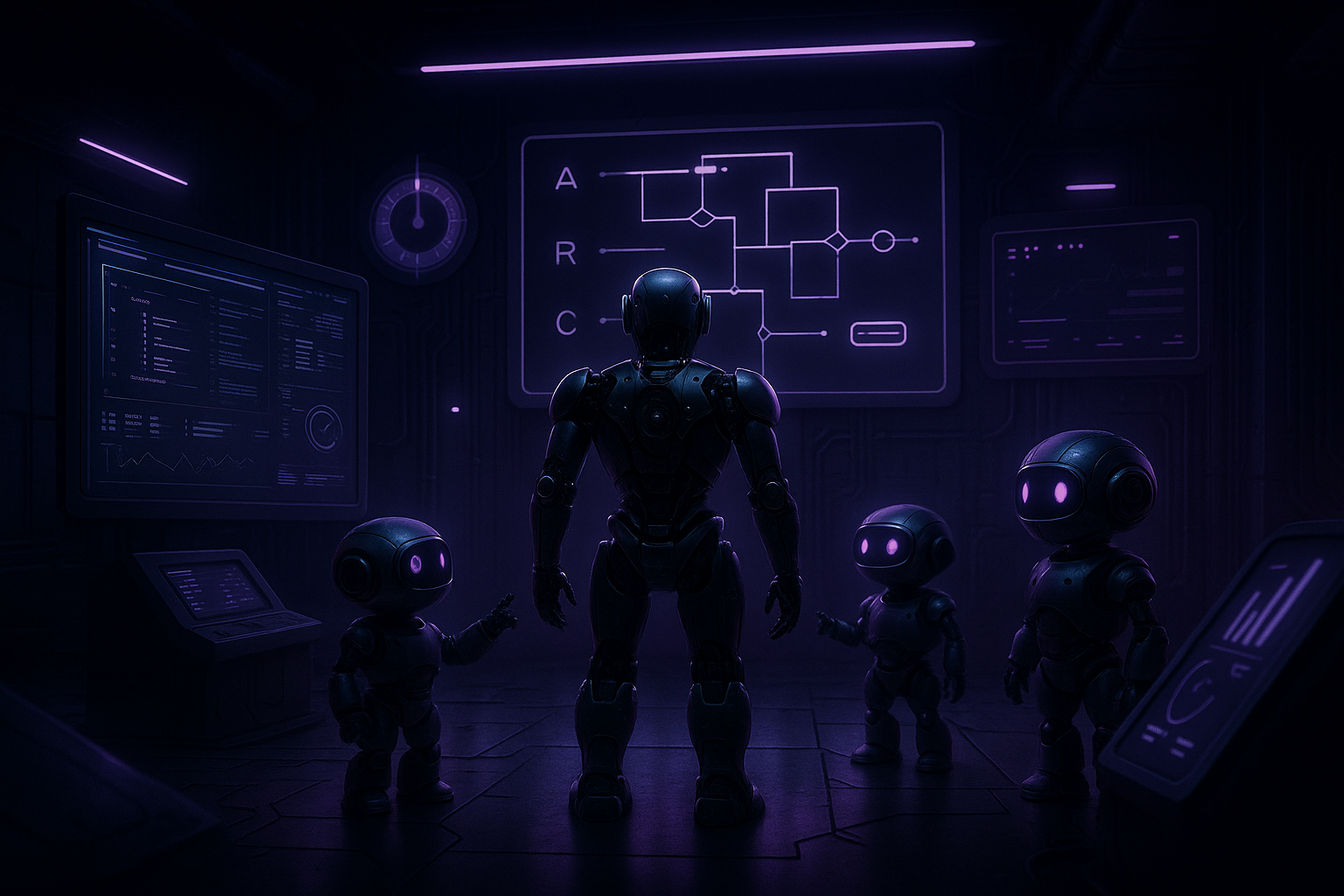 Inside Platinum Zero: AI Without the Risk